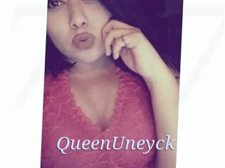 QueenUneyck