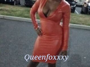 Queenfoxxxy