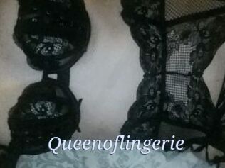 Queenoflingerie