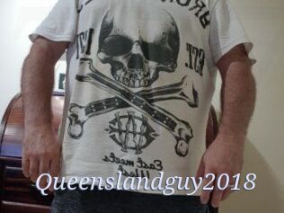 Queenslandguy2018