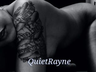QuietRayne