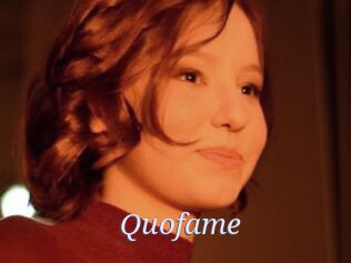 Quofame