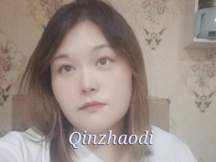 Qinzhaodi