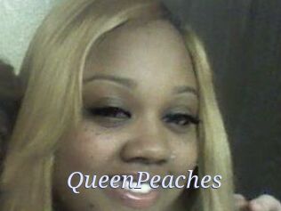 QueenPeaches