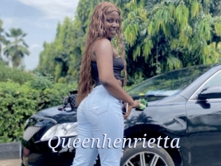 Queenhenrietta