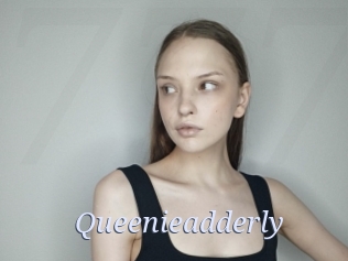 Queenieadderly
