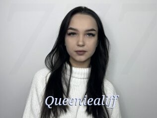 Queeniealiff
