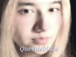 queenieblaze 777 Erotik Chat