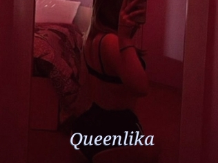 queenlika 777 Erotik Chat
