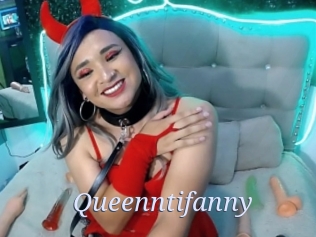 queenntifanny 777 Erotik Chat