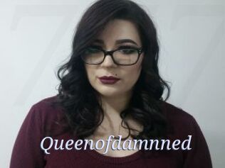 Queenofdamnned
