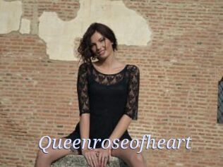 Queenroseofheart
