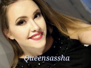 Queensassha
