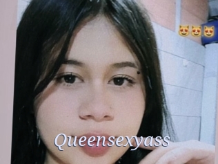 Queensexyass