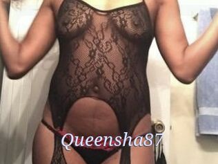 Queensha87