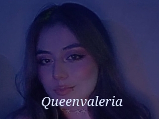 Queenvaleria