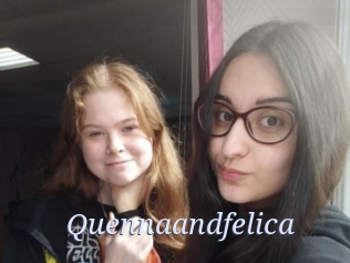 Quennaandfelica