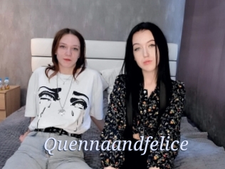 Quennaandfelice