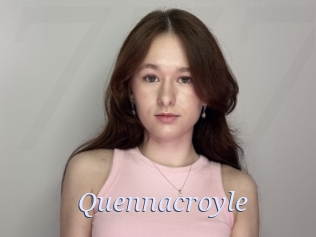 Quennacroyle