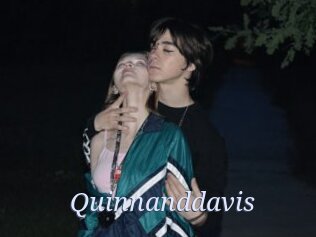 Quinnanddavis