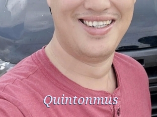 Quintonmus