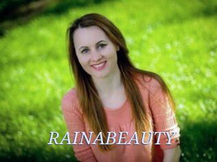 RAINABEAUTY