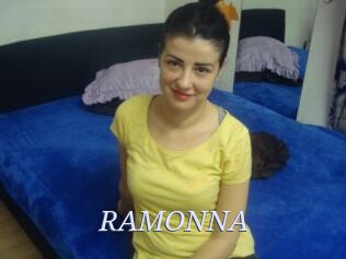 RAMONNA_