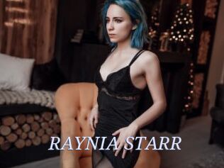 RAYNIA_STARR 777 Erotik Chat