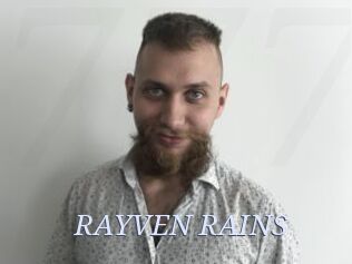 RAYVEN_RAINS