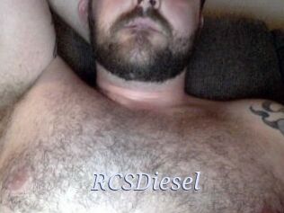 RCSDiesel
