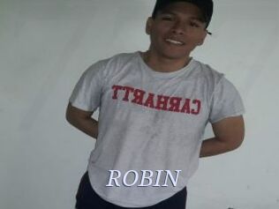 ROBIN