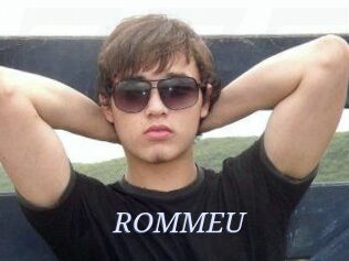 ROMMEU