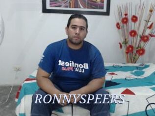 RONNYSPEERS 777 Erotik Chat