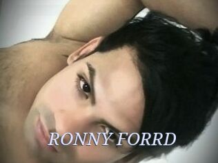RONNY_FORRD