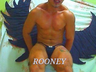 ROONEY