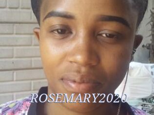 ROSEMARY2020