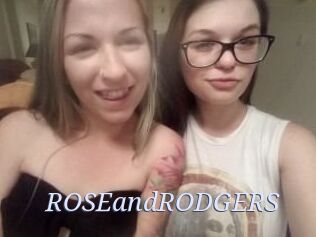 ROSEandRODGERS