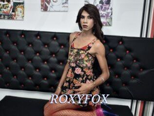 ROXYFOX