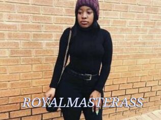 ROYALMASTERASS