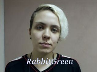 RabbitGreen
