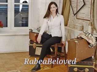RabeaBeloved