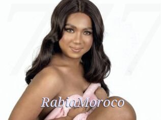 RabiaMoroco