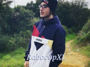 RabocopXL 777 Erotik Chat