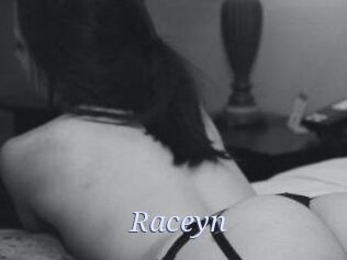 Raceyn