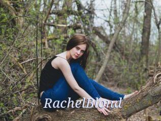 RachelBlond