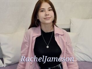 RachelJameson 777 Erotik Chat