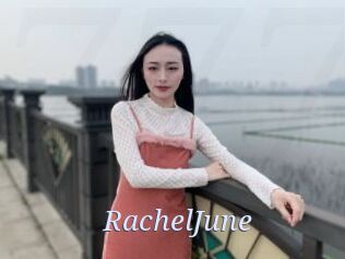 RachelJune