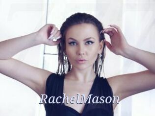RachelMason 777 Erotik Chat