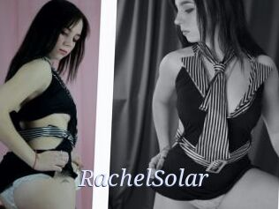 RachelSolar 777 Erotik Chat