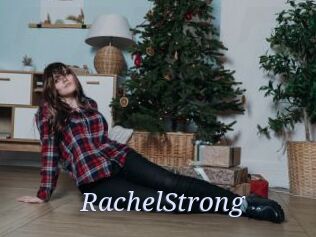 RachelStrong